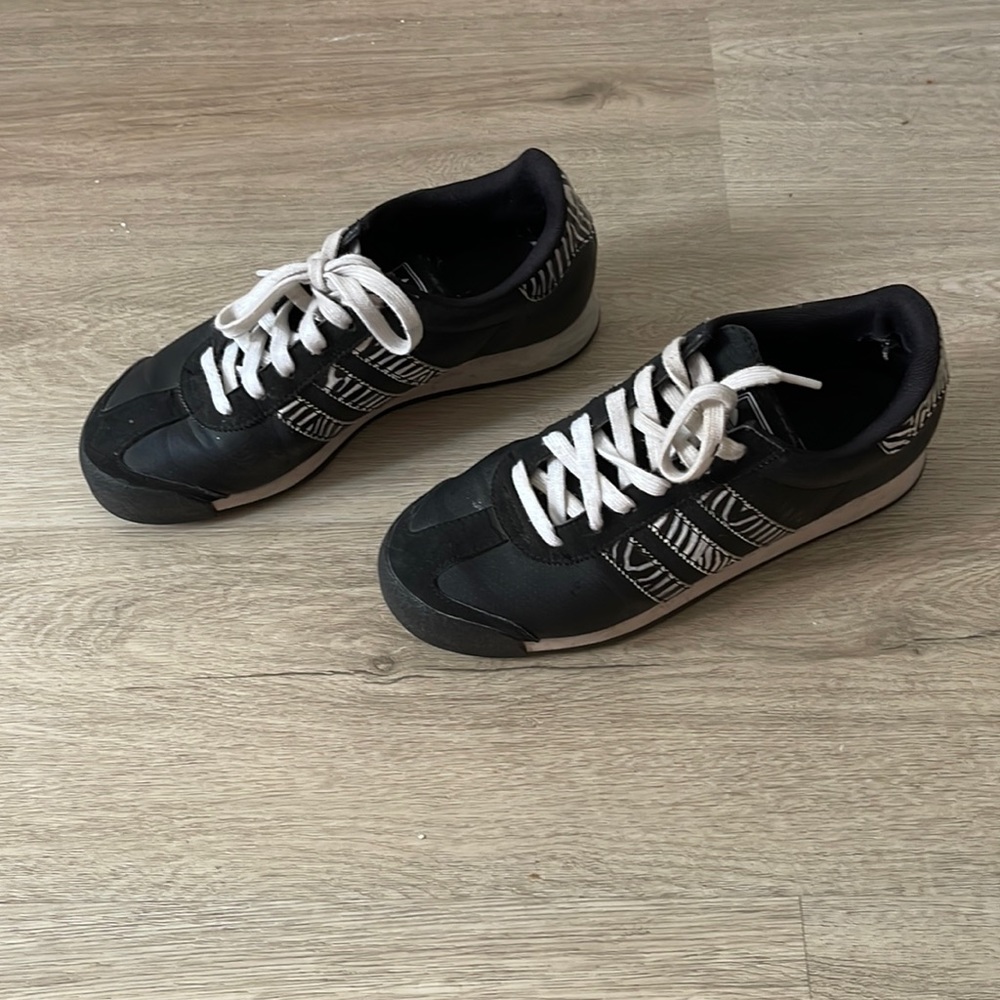 Adidas sneakers